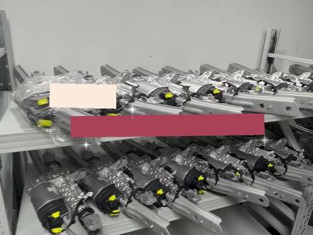 宝马X5L后轮转向,整体主动转向效果如何? #宝马后轮转向