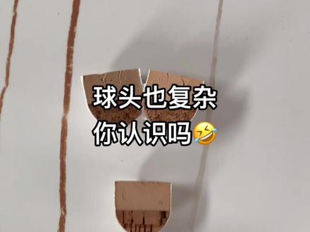 #羽毛球 齐克努专注羽毛球运动,四款球头,四种性能。