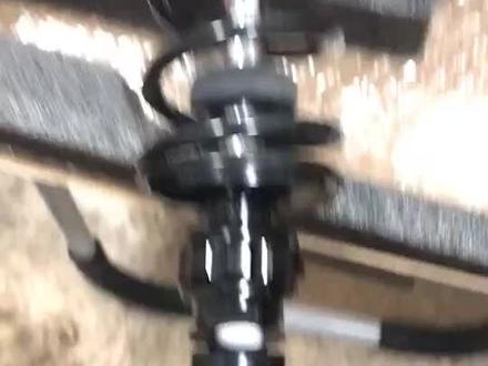 Dsf大沙发后减震器#机车 #摩托 #电动车 #改装