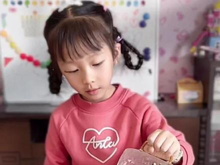 实验:盐的溶解和析出