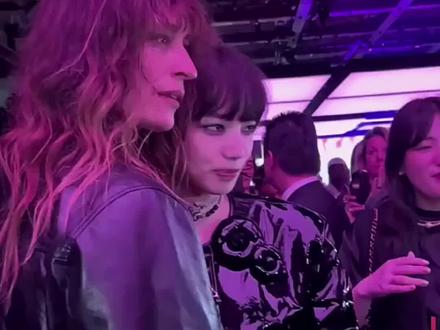 CHANEL东京大秀上的各国明星代表,有你喜欢的吗?#王一博 #jennie #小松菜奈 #kristenstewart