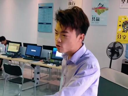 奇葩的脑回路#搞笑 #我的逗比同事 #粤语