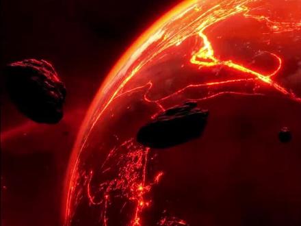 正在死亡的行星,固态水,外星球的诡异现象超越你的认知#探索宇宙 #宇宙星系科普 #固态水 #宇宙未解之谜 #宇宙奇观