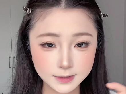 扁平薄嘴唇来看这期!3min教你秒变嘟嘟唇!#新手化妆教程 #化妆技巧 #新手化妆 #薄嘴唇 #唇妆