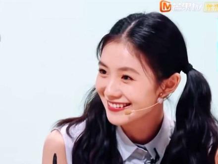 #刘浩存#丁程鑫#你好星期六 谁懂这段对我的眼睛很友好