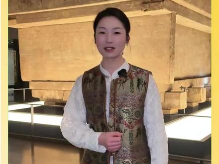 揭秘马王堆汉墓考古发掘之谜#马王堆汉墓 #湖南博物院 #金牌导游说文博 #长沙旅游