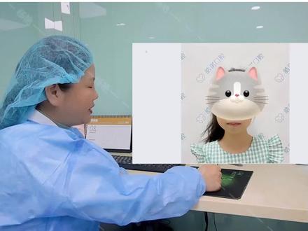 小孩子多大的时候可以进行矫正干预#牙齿矫正 #儿童牙齿矫正