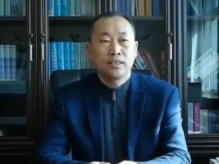 昌图第一高中誓师大会!