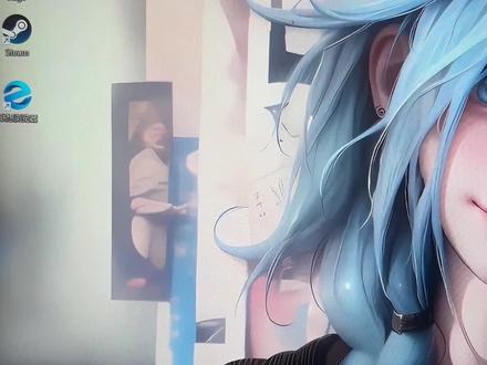 新电脑到手设置动态电脑壁纸保姆级教程来啦#电脑壁纸 #动态壁纸 #电脑知识 #干货分享 #联想拯救者