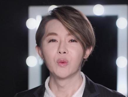 哪有什么港风?都是中国风!#美妆分享 #国潮风 #中国风#复古港风