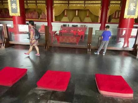 北京皇帝才能去的神秘寺庙,供奉着188位皇帝,关羽为何能独占一庙?