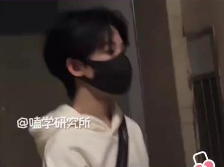 杨博文,最棒的小孩!#杨博文#TF家族四代练习生#肆意少年