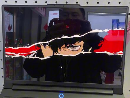 联想电脑特有的一个功能,别错过了,开机个性定制! #联想 #联想电脑 #桌面美化#电脑知识 #天禧AI一体多端