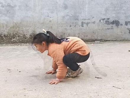 变身老虎的教程来了#创意新特效 #变身教程 #手机摄影