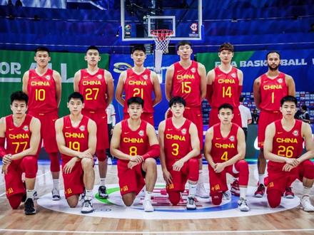 9问中国男篮,写在2023年世界杯之后#中国男篮不敌菲律宾 #赵睿CBA强度完全不够 #男篮时隔四年再次无缘奥运会