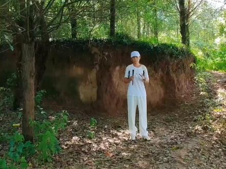 探访湖北麦城,当年关羽败走麦城被孙权生擒斩首,1800多年后这里现状如何?#麦城 #关羽 #曹操#历史古迹#三国