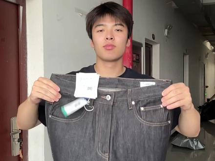 allfit新原牛个人感觉超棒#allfit #原牛