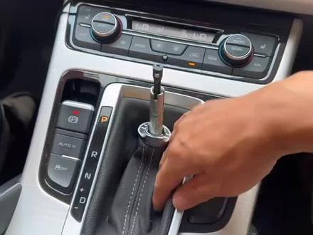 带解锁按钮带防尘罩水晶安装视频