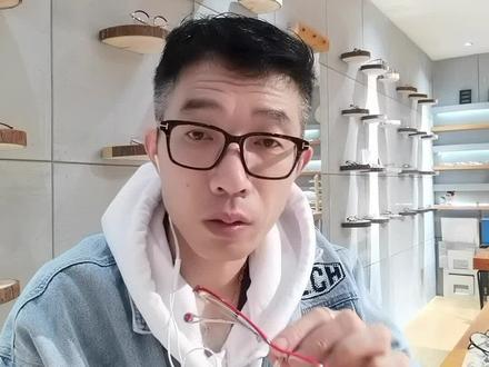 奥山清行 眼镜设计师品牌,高端小众的设计 工业设计背景下的作品,值得追求个性和设计的朋友关注#设计师品牌#小众眼镜品牌