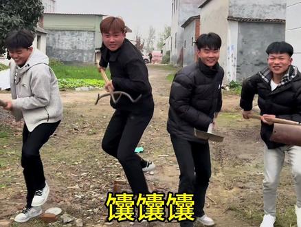 凡事不听老公话的,一律馕馕馕! #河南话 #迷惑行为大赏