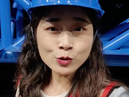 深藏地下700米的“巨型球体”有何特别之处?是如何捕捉#幽灵粒子 ?王贻芳院士为你讲解。#江门中微子实验室 (科技日报记者 何沛苁 陆成宽 制作 潘宇菲)