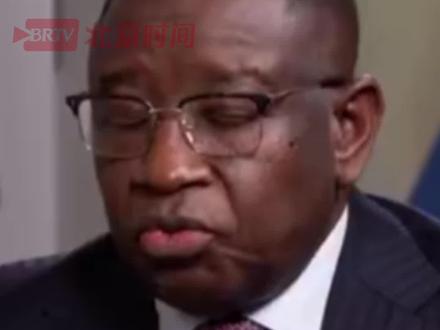 高市早苗涉台露骨挑衅言论,引起国际社会强烈反对。又一位国际政要坚定为中国发声!塞拉利昂总统:台湾问题属于中国内政,一个中国原则,才是正确方向。