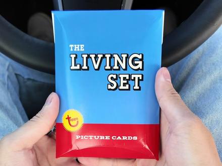 花100刀在topps官网,买20张克努佩尔living set,能抽中Lucky Hit吗?(整活视频,大家轻喷)
#球星卡 #拆卡 #抽奖