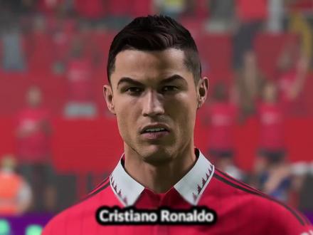 #FIFA23 即将删除#C罗 ?
据外媒消息,由于与红魔曼联俱乐部达成解约离队协议,葡萄牙球星克里斯蒂亚诺·罗纳尔多可能会暂时从FIFA23中消失,具体恢复时间需要等到EA下次更新并且在此之前球员需要找到EA拥有版权的俱乐部。此外,由于C罗依然是葡萄牙队的成员,因此在FIFA23的卡塔尔世界杯模式中,各位玩家依然可以使用这位传奇球星摧城拔寨~#2022卡塔尔世界杯