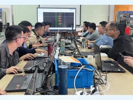 电气入门制图软件,EPLAN与CAD,告诉你这样选绝对不踩坑!#电气自动化 #plc培训 #plc编程 #编程软件 #智能制造 #技能培训 #滨湖教育 #滨湖教育培训机构