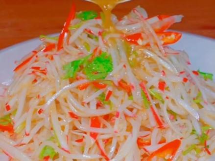 萝卜的十种神仙吃法你喜欢吃哪一种#萝卜的花样做法 #一日三餐人间烟火简单而美味 #萝卜做法大全