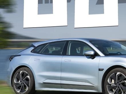 蔚来ET7对比极氪001,节目拍摄在001宣布车机更换8155芯片之前 #蔚来et7#极氪001 #y车评