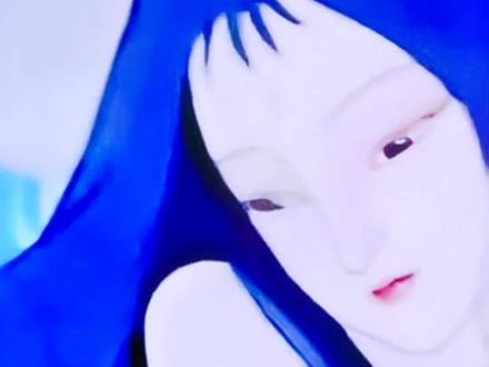 看创世女神女娲,怎么创造第一批人类#经典动漫#动漫系列 @抖音小助手