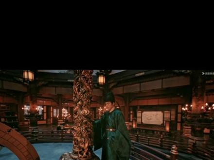 唐宫奇案之青雾凤鸣#好剧推荐 #超级好看的古装剧