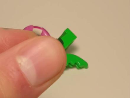 乐高知识大讲解:之太讽刺了吧 #乐高