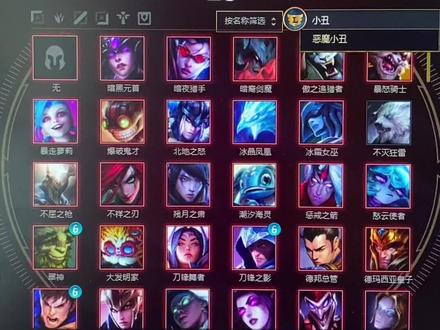 #无限火力 只要玩一天这模式,小丑这玩意儿就没有出头之日🌝🌝