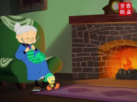 爱不进克到底是些哪样 #搞笑 #云南方言 #兔八哥