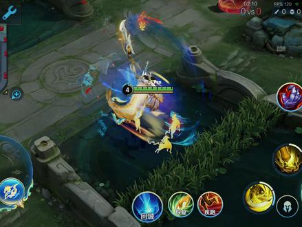 关羽虚假年限与真正的年限 #关羽马年限定 #王者年限皮肤