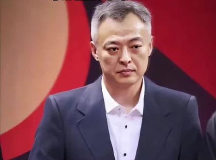 #马龙担任中国乒协副主席 #王励勤当选新任乒协主席