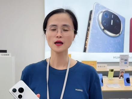 #手机数码 如何设置壁纸