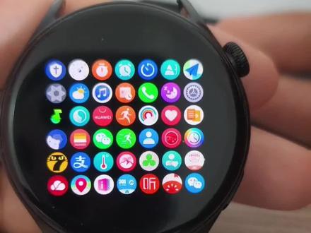 华为手表蓝微信5.0操作教程,可以打字,语音通话,发收藏表情包,看通讯录,加好友等功能,目前适配手表型号,华为watch3系列和华为watch4系列,手机是鸿蒙系统版本5.0以后的版本,不支持使用蓝微信。#华为watch3 #华为watch4 #华为watch3pro #华为手表第三方软件安装教程 #华为watch4pro
