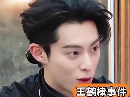 王鹤棣的种种行为你怎么看#王鹤棣 #刘耀文 #邵子恒 #沈月