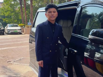 今天对话厦门海尼集团从3人到国内电商头部听听他是如何做到的#上热门 #海尼集团 #企业家 #励志 #正能量