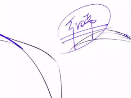 画呆毛的细节#画画 #绘画 #二次元 #抖音 @DOU+小助手