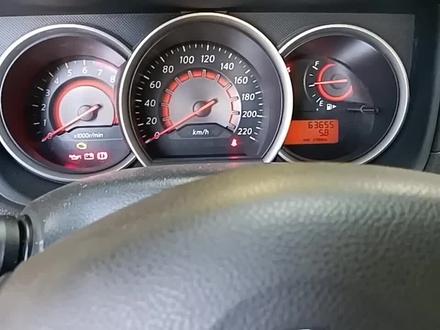 日产故障灯亮,报P2122.P2138.经过测量油门踏板传感器只有一根5v供电,一根打铁,一根信号,最终找到故障点为发动机线有被老鼠咬断的地方,接好线束故障排除。#记录修车日常