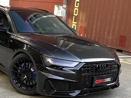 奥迪A6瓦罐升级原厂空气悬挂,玩姿态,更舒适,还可以随时升高降低#dou是好车 #深圳奥迪改装店 #奥迪空气悬挂 #a6原厂升级#抖音汽车