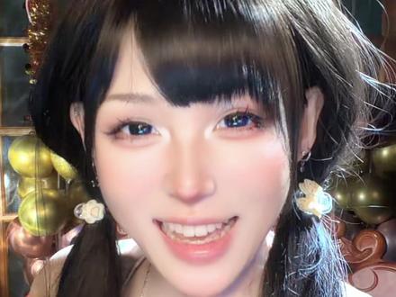 放马过来!! #不知火舞 #配音 #致歉一切 #变装 #反差