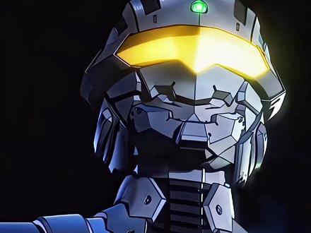 【极限画质修复60帧】CF的BGM和七爷绝配啊!!#机动奥特曼 #赛文奥特曼