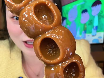 网红嚼嚼乐软糖,真的是解压神器!#嚼嚼乐 #网红嚼嚼乐软糖