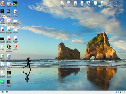 显卡驱动一定要正确下载,找不到控制面板记得重新下载一遍驱动@DOU+小助手 #AMD #电脑知识 #电脑技巧分享