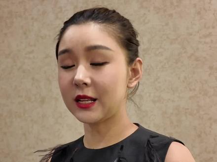 天津戏剧节开幕大戏《人世间》上演 主演李小萌:我是在体院北长大的#你好天津#点赞天津#天津戏剧节